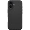 Чохол Spigen для Apple iPhone 17 Liquid Air Matte Black (ACS10369)