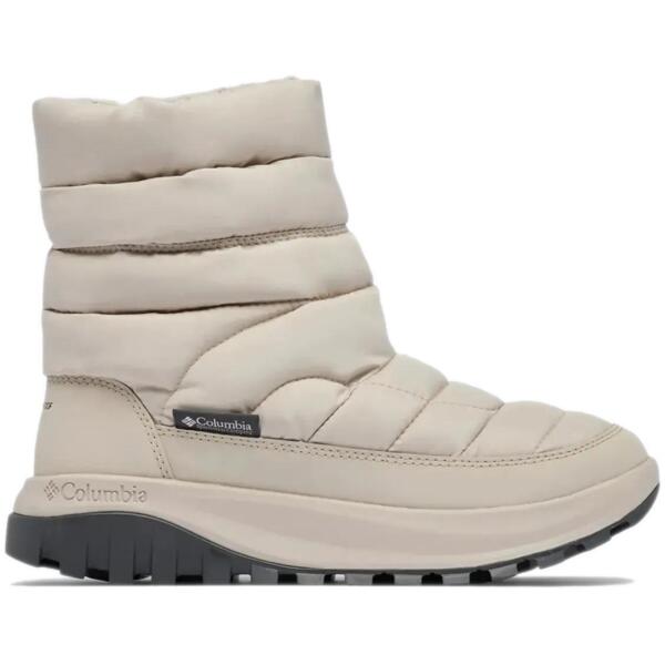

Сапоги женские Columbia SNOWTROT MID 2075111CLB-096 39 (8 US) бежевые