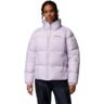 Куртка жіноча Columbia Puffect II Full Zip Jacket 2090291CLB-551 L бузкова