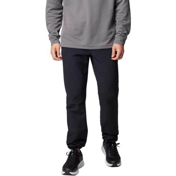 

Брюки мужские Columbia Black Mesa Warm Pant 2095061CLB-010 40 32 черные