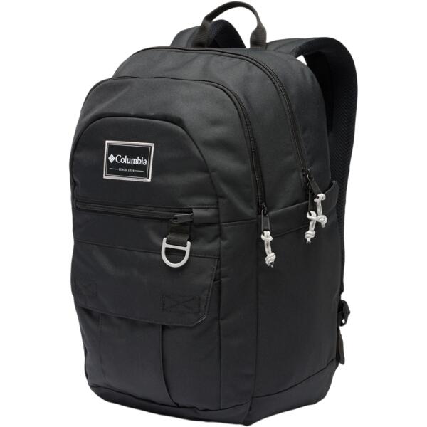 

Рюкзак Columbia Buxton 26L Backpack 2121451CLB-010 черный