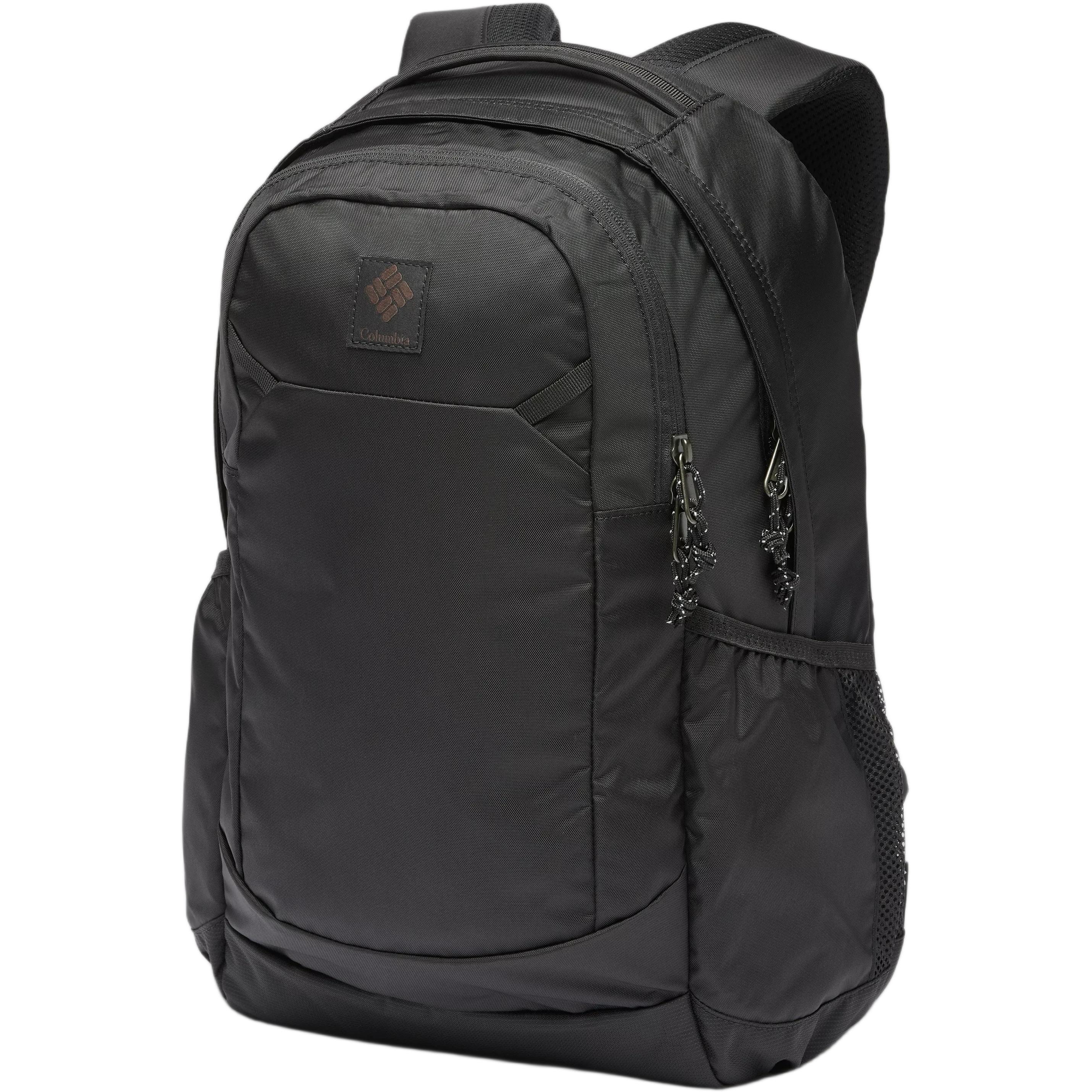 Рюкзак Columbia Manresa 25L Backpack 2145301CLB-010 чорнийфото1