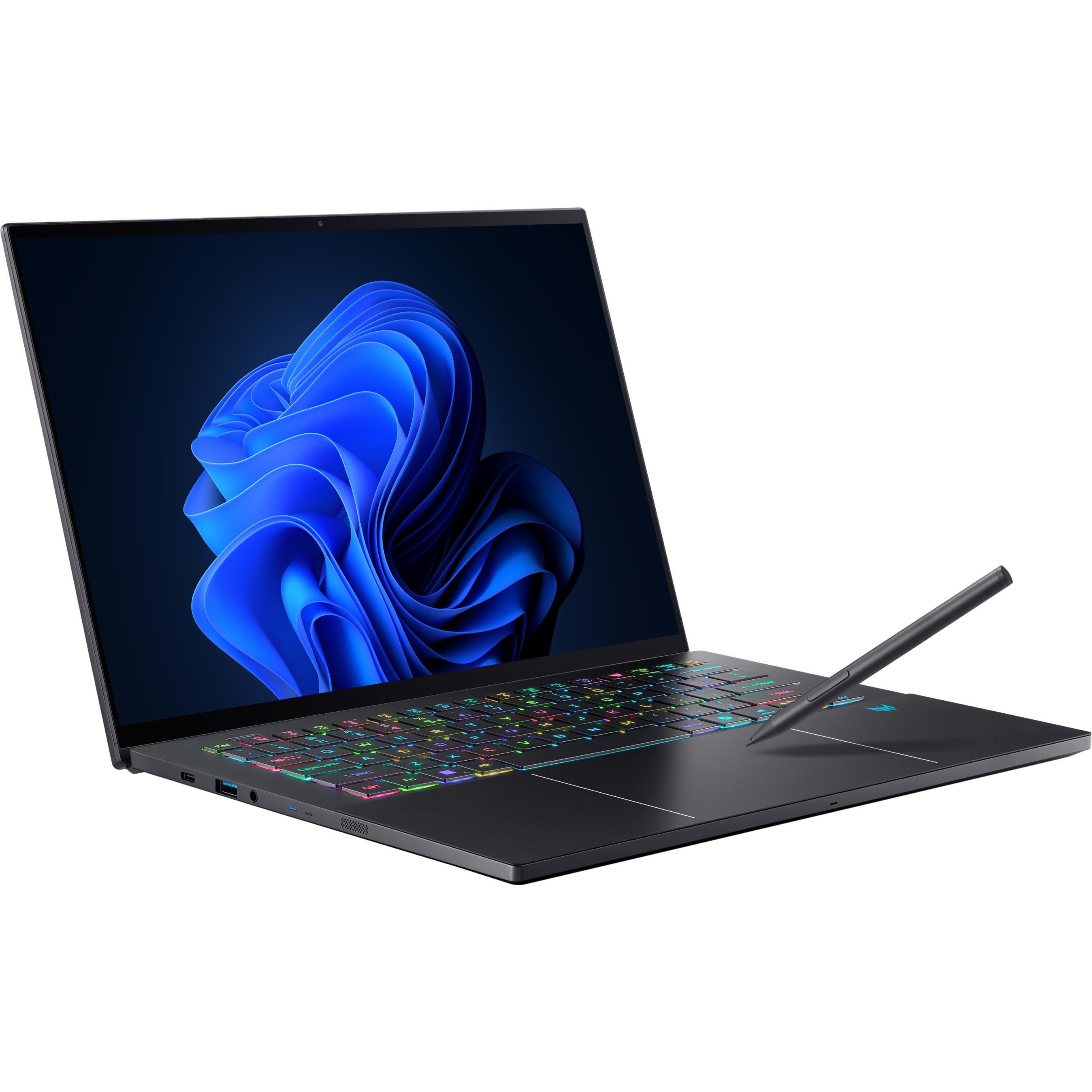 Ноутбук ACER Predator Triton 14 AI PT14-52T (NH.QU9EU.001)фото2