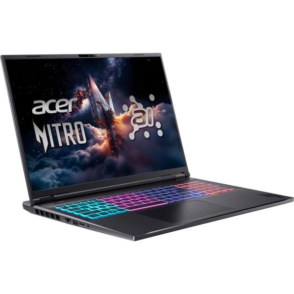 

Ноутбук ACER Nitro 18 AI AN18-61 (NH.QYDEU.002)