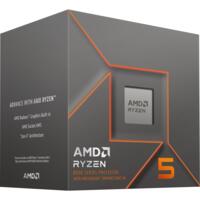 Процессор AMD Ryzen 5 8500G (100-100000931BOX)