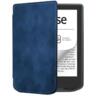Чехол-книжка BeCover Smart Case для PocketBook 629 Verse / 634 Verse Pro 6" Deep Blue (BC_710452)