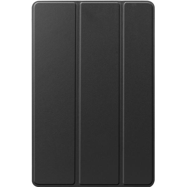 

Чехол-книжка BeCover Smart Case для Samsung Galaxy Tab S10 FE (SM-X520/SM-X526) 10.9" Black (BC_713273)