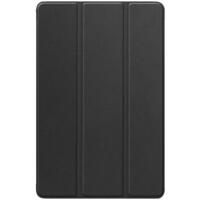 Чехол-книжка BeCover Smart Case для Samsung Galaxy Tab S10 FE+ (SM-X620/SM-X626) 13.1" Black (BC_713381)