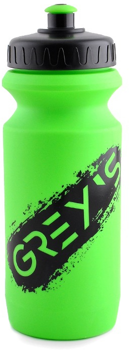 Фляга Grey's (600ml) Зелена GR15600 фото1