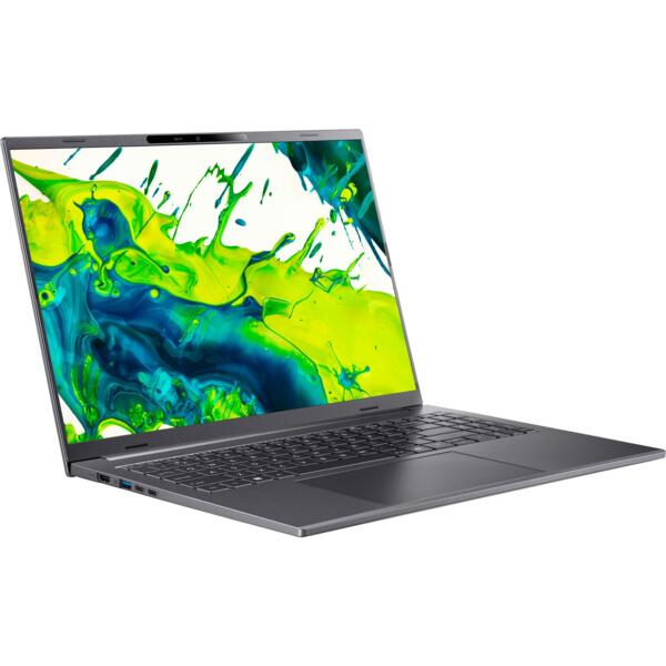 

Ноутбук ACER Aspire 16 AI A16-52M (NX.JS7EU.002)