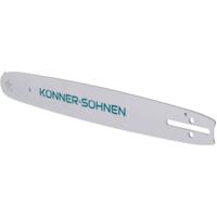 Шина для цепной пилы Konner&Sohnen 40см 1.5мм (KS168THBK095)