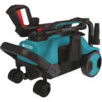 Мийка високого тиску Konner&Sohnen KS 1800-2200Вт 70-160бар (KSPW160HV)