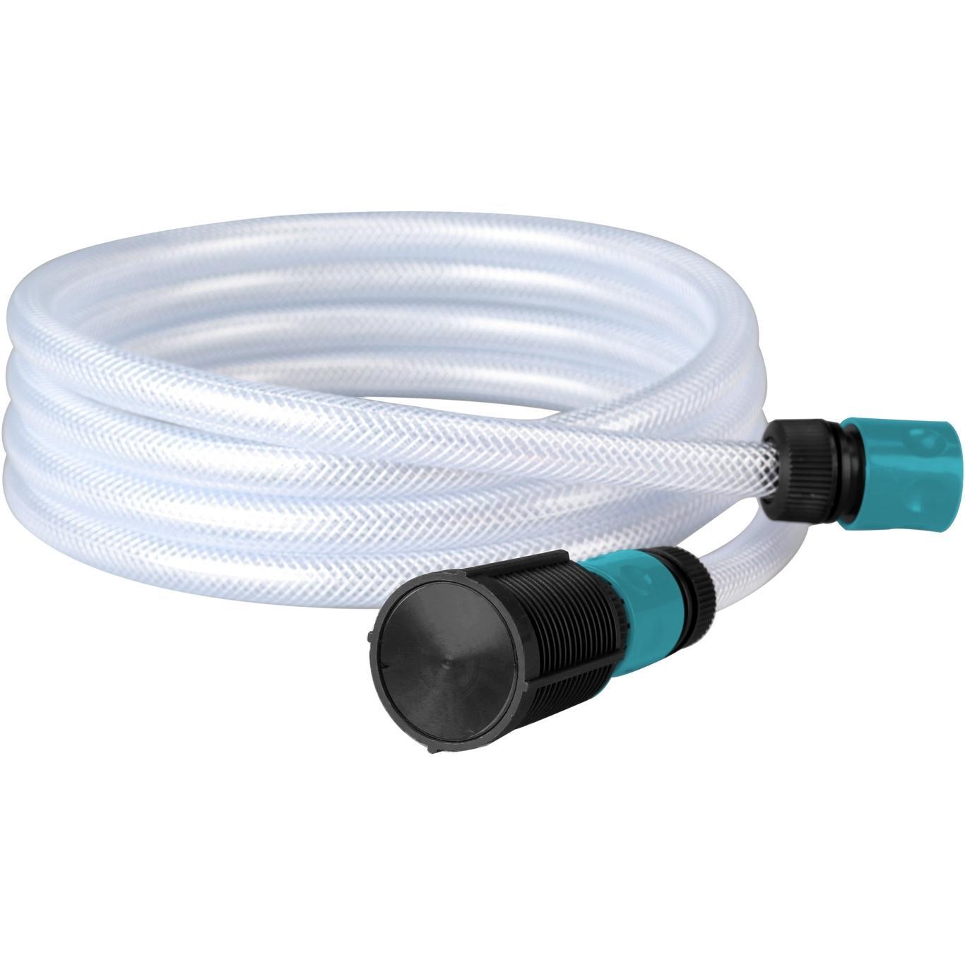 Шланг всасывающий Konner&Sohnen 5м (KSSPH5M) фото 1