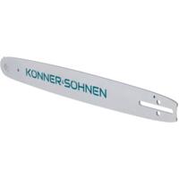 Шина для цепной пилы Konner&Sohnen 45см 1.5мм (KS188THK095)