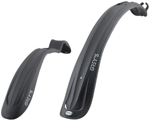 Набор крыльев Greys Pike Clamp+U-Stays, 26"-28" GR18510 фото1
