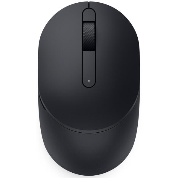 

Мышь Dell Pro Compact Silent Mouse MS355 Black (570-BBJH)