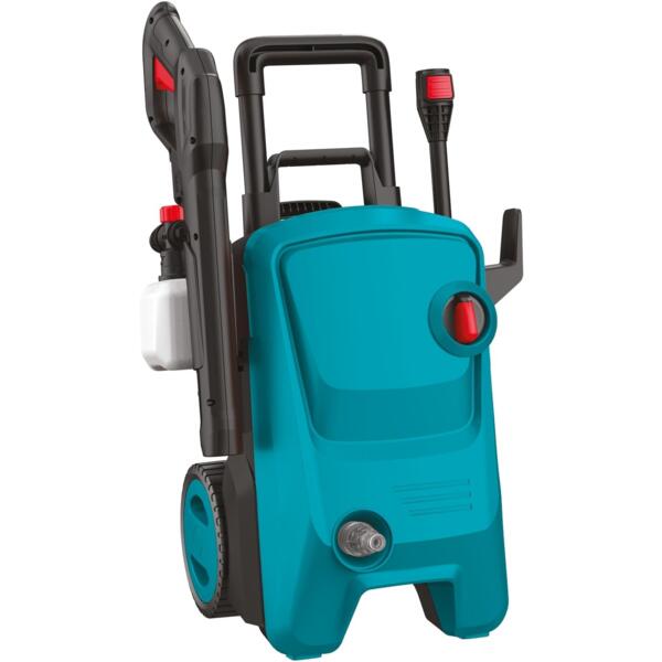 

Мойка высокого давления Konner&Sohnen KS PW145V 1800Вт 100-145бар (KSPW145V)