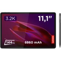 Планшет Lenovo Yoga Tab 12/256Gb Luna Grey + Pen (ZAG60223UA)