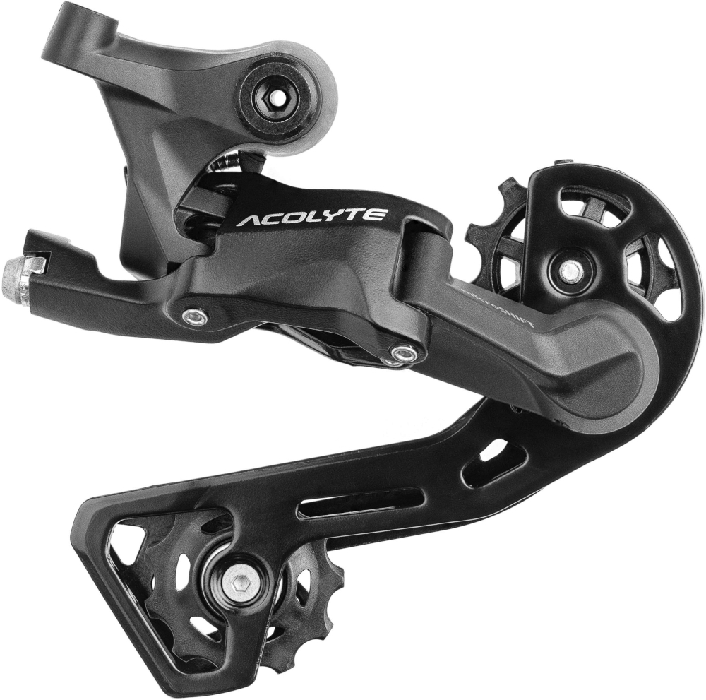 Переключатель задний MicroShift RD-M5180M (1x8s, Direct Cable Pull) RD-M5180M фото1