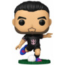 Коллекционная фигурка Funko POP Football: Inter Miami - Sergio Busquets (5908305249900)