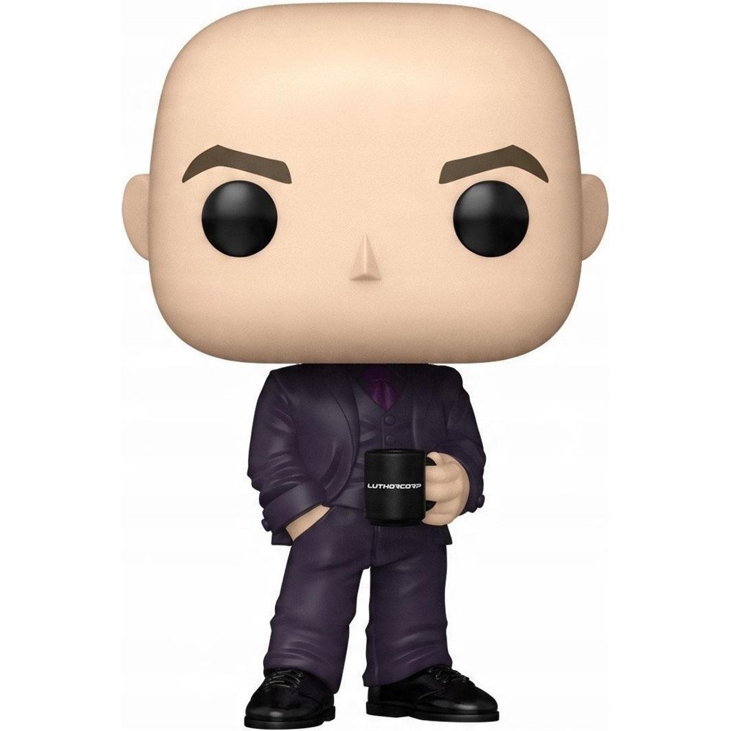 Колекційна фігурка Funko POP DC: Superman 2025 - Lex Luthor (5908305249962)фото1