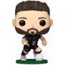Коллекционная фигурка Funko POP Football: Inter Miami - Jordi Alba (5908305249887)