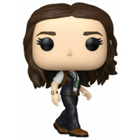 Коллекционная фигурка Funko POP DC: Superman 2025 - Lois Lane (5908305249979)