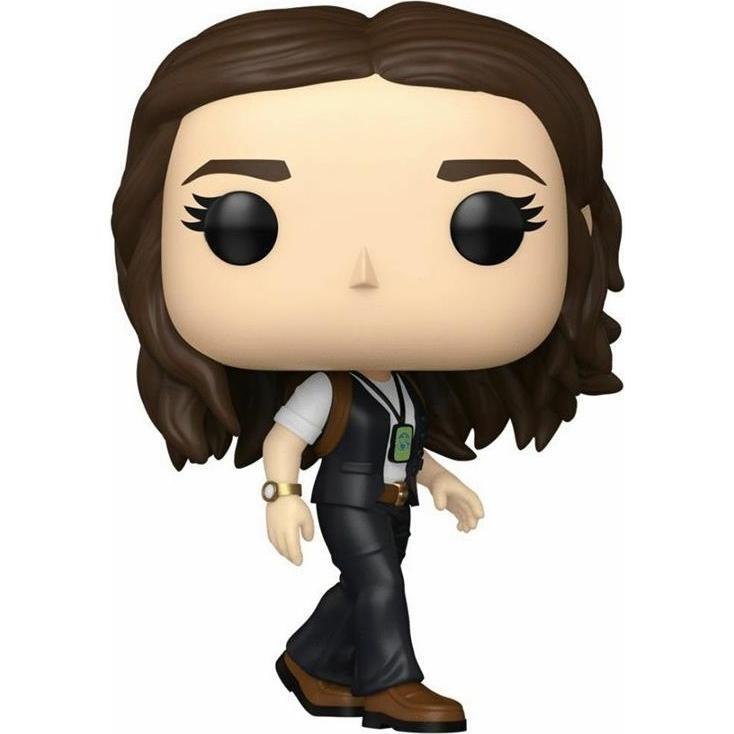 Колекційна фігурка Funko POP DC: Superman 2025 - Lois Lane (5908305249979)фото1