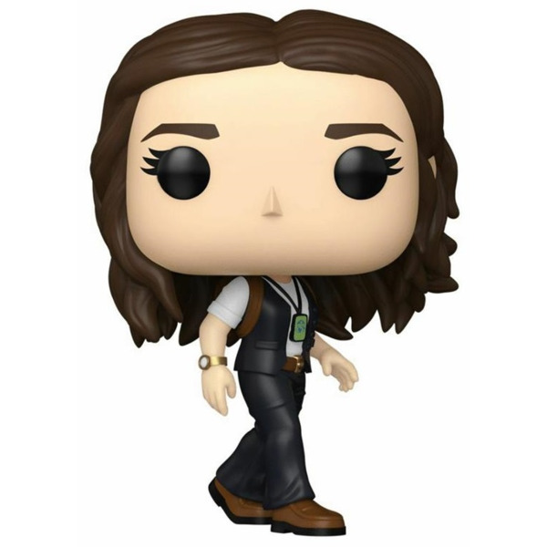 

Коллекционная фигурка Funko POP DC: Superman 2025 - Lois Lane (5908305249979)