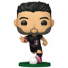 Коллекционная фигурка Funko POP Football: Inter Miami - Luis Suarez (5908305249894)