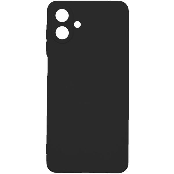 

Чехол ArmorStandart ICON для Samsung A07 Camera cover Black (ARM86539)