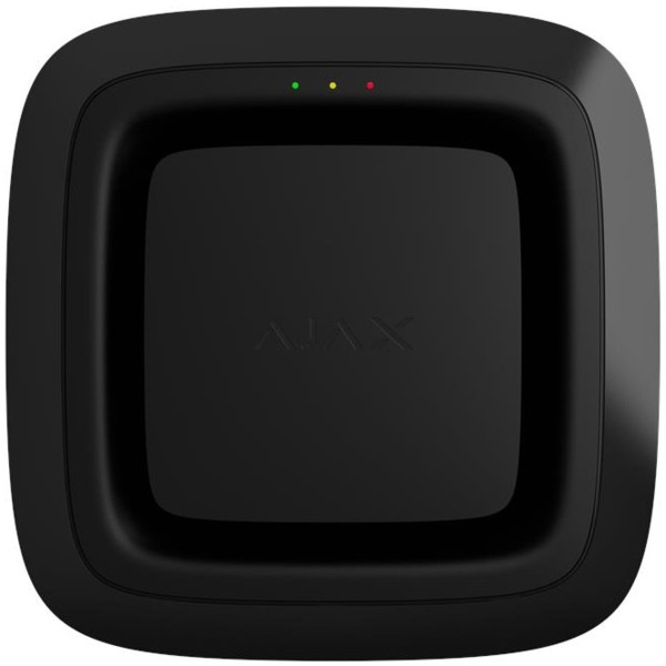 

Пожарный звуковой датчик Ajax EN54 FireProtect Sounder black (000057176)