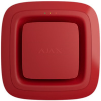 Пожарный звуковой датчик Ajax EN54 FireProtect Sounder red (000057177)