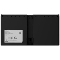 Акумулятор Ajax EN54 Internal Battery 24h black (000057120)