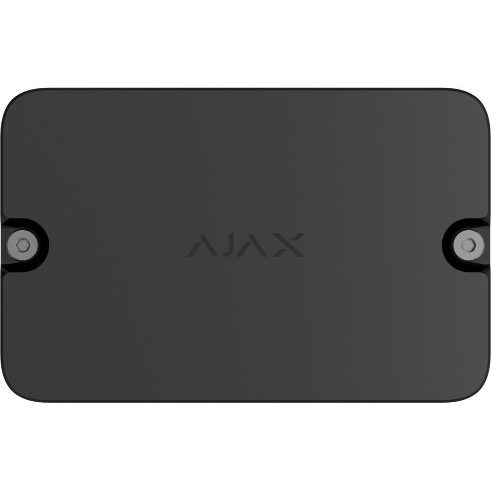 Модуль інтеграції пристроїв Ajax EN54 I/O Module 2X2 black (000057179)фото1