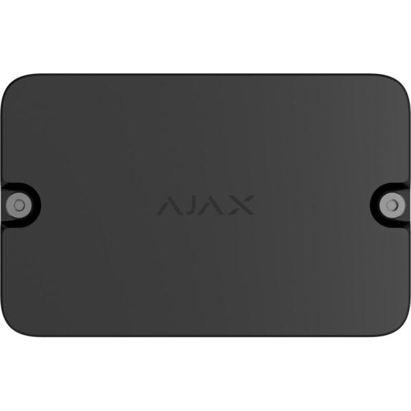 

Модуль интеграции устройств Ajax EN54 I/O Module 2X2 black (000057179)
