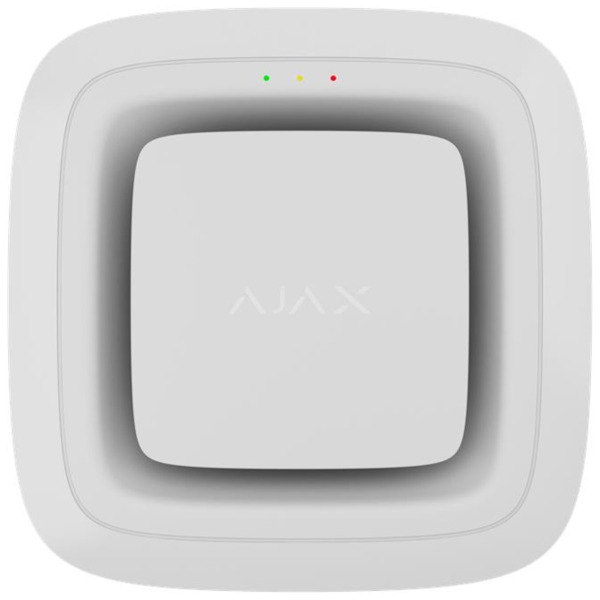 

Пожарный звуковой датчик Ajax EN54 FireProtect Sounder white (000057178)