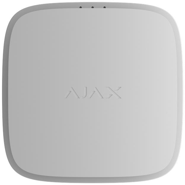 Пожарный дымовой датчик Ajax EN54 FireProtect Smoke white (000057124) фото 1