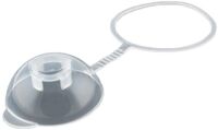Ковпачок пилозахисний Grey's (для фляги 600мл) GR15010