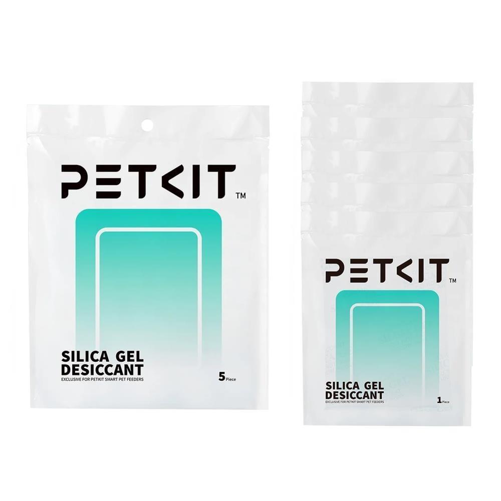 Фильтр Petkit Smart Pet Feeder Desiccant 5 шт фото 1