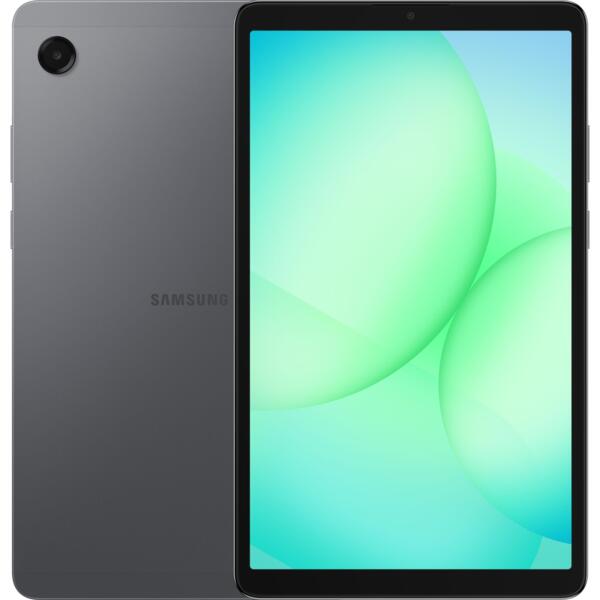 

Планшет Samsung Galaxy Tab A11 WiFi 4/64Gb Gray (SM-X130NZAAEUC)