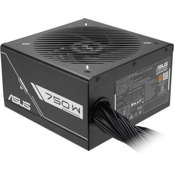 

Блок питания ASUS Prime (750W) (90YE00Y0-B0NA00)