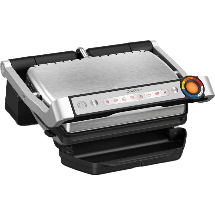 Гриль Tefal GC717D10 OptiGrill+_Saleфото1