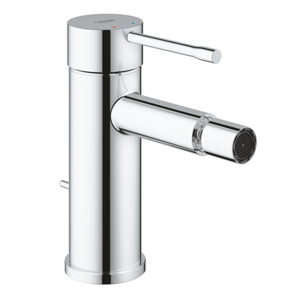 

Смеситель для биде Grohe Essence неповоротный, хром (24178001)