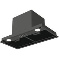 Встраиваемая вытяжка Electrolux LFP516K