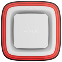 Пожарный светозвуковой датчик Ajax EN54 FireProtect VAD Sounder white (000057175)