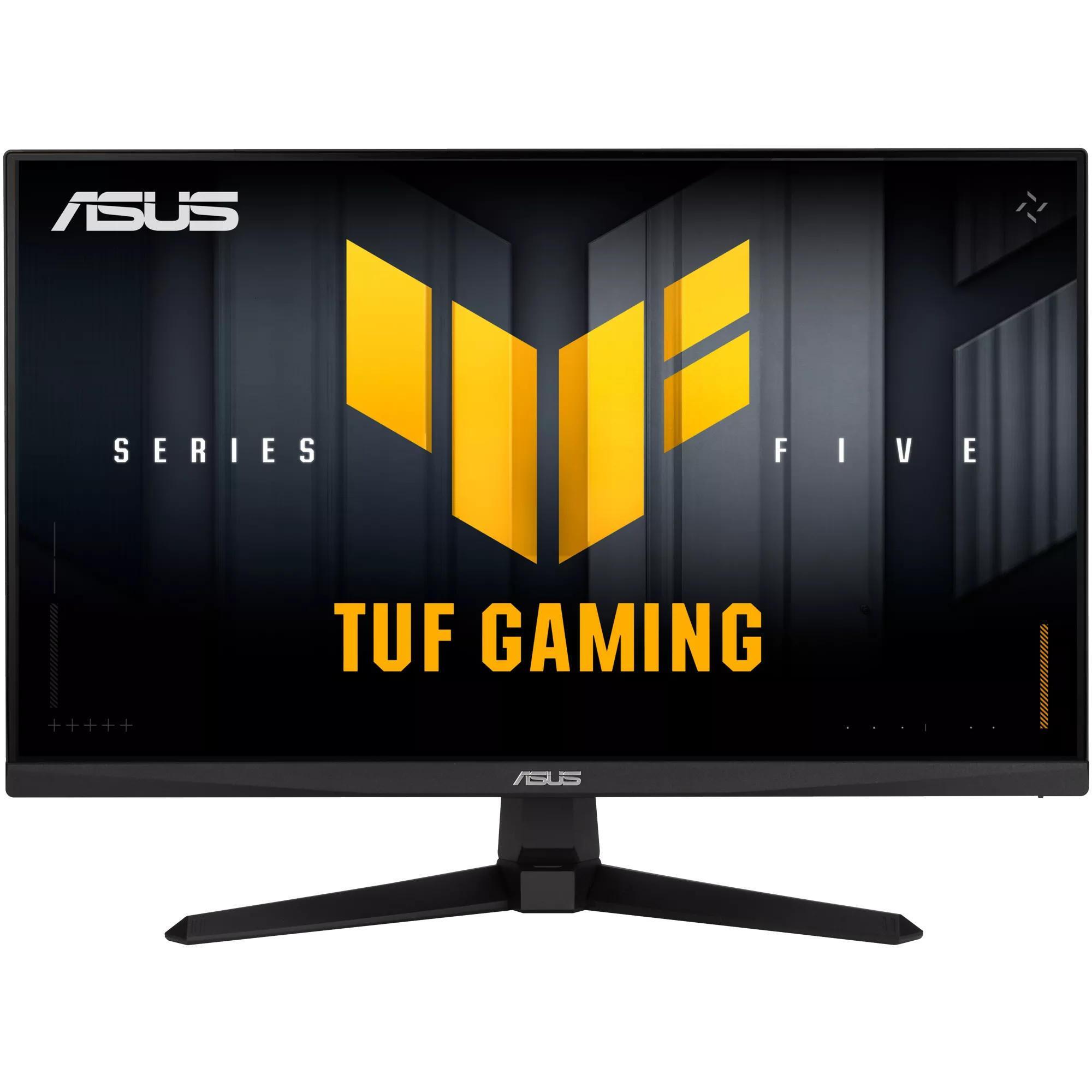 Монитор 24.5" ASUS TUF Gaming VG259QMR5A (90LM0BR0-B01O71) фото 1