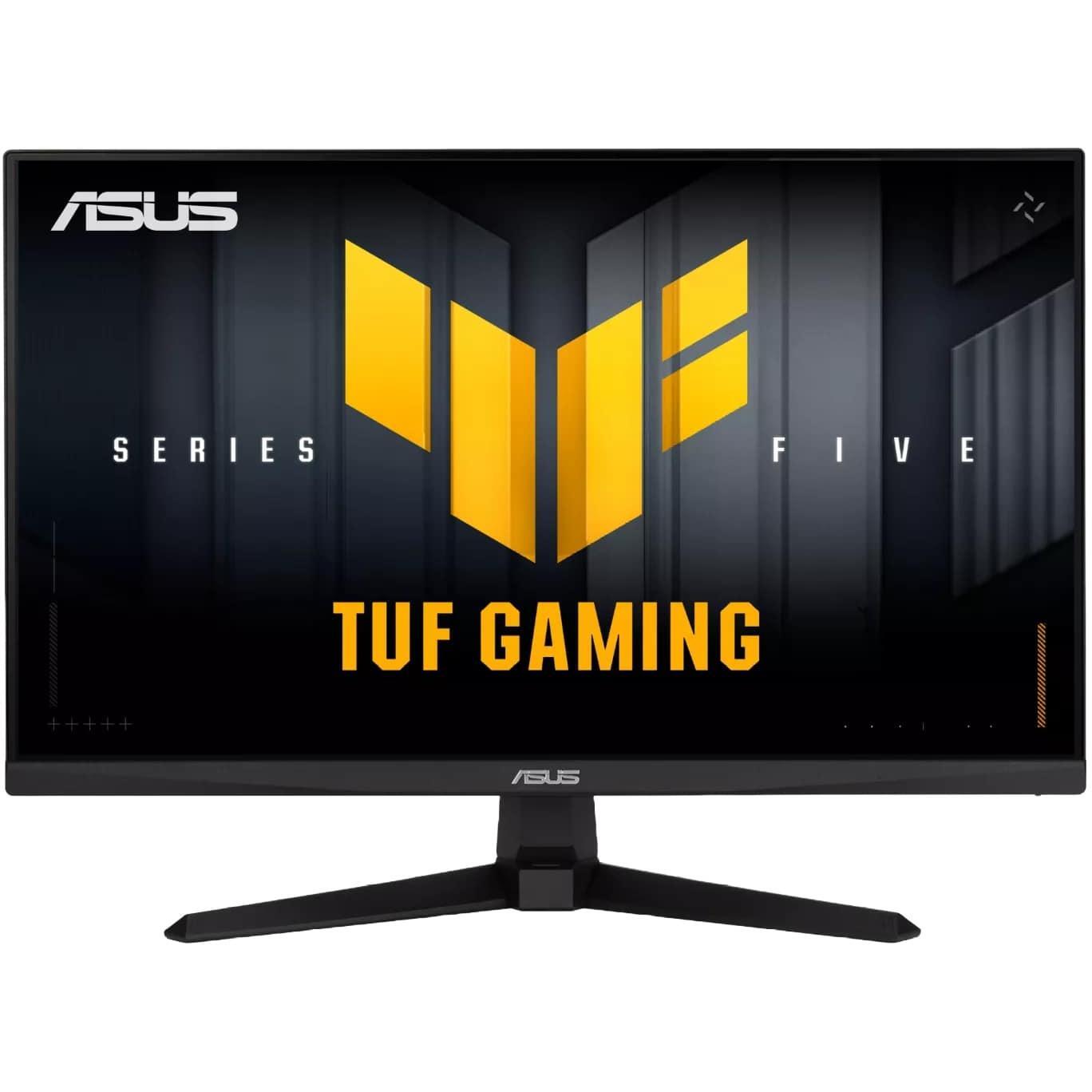 Монітор 23.8" ASUS TUF Gaming VG249Q5A (90LM0C60-B01171)фото