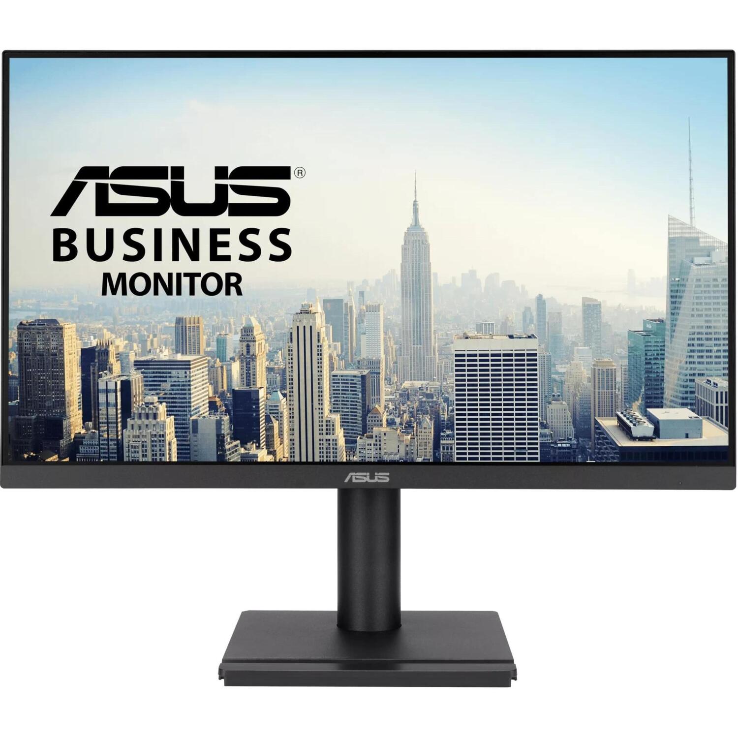 Монітор 27" ASUS VA279QGS (90LM04J1-B01171)фото