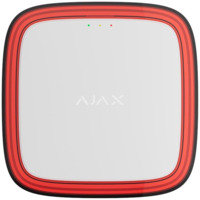 Пожарный световой датчик Ajax EN54 FireProtect VAD white (000057172)